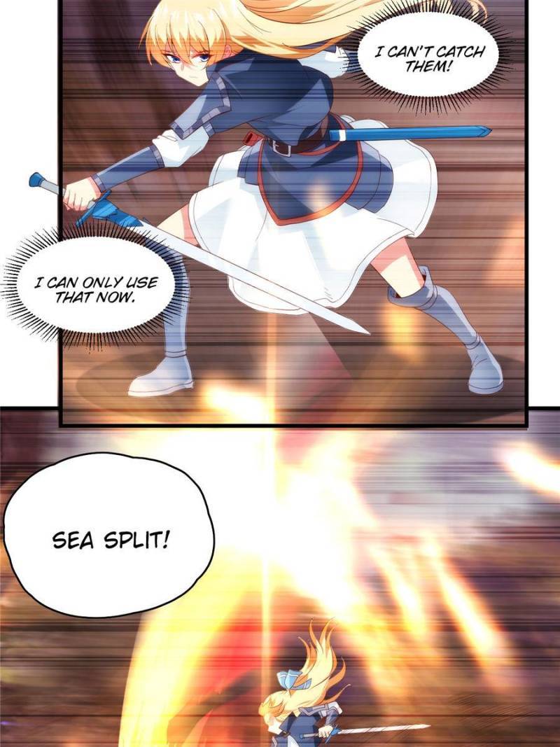 My Lackadaisical Overlord Chapter 97 2